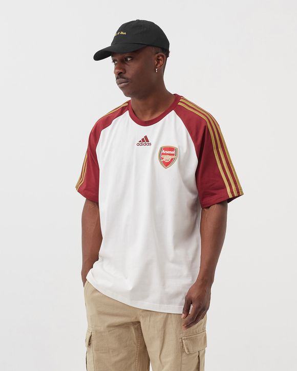 FC ARSENAL TEAMGEIST TEE