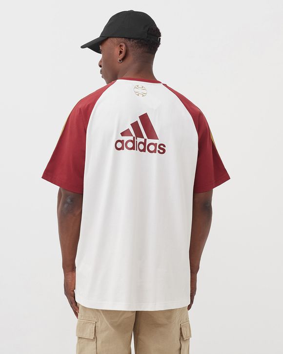 FC ARSENAL TEAMGEIST TEE