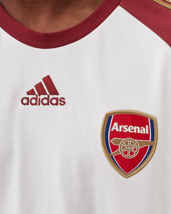 FC ARSENAL TEAMGEIST TEE