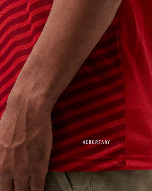 FC BAYERN 21/22 HOME JERSEY