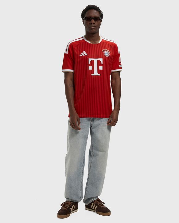 FC BAYERN 26/27 HOME JERSEY