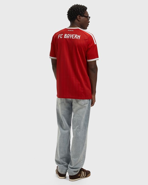 FC BAYERN 26/27 HOME JERSEY