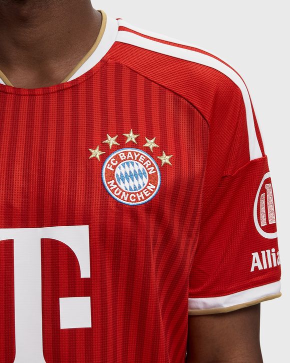 FC BAYERN 26/27 HOME JERSEY