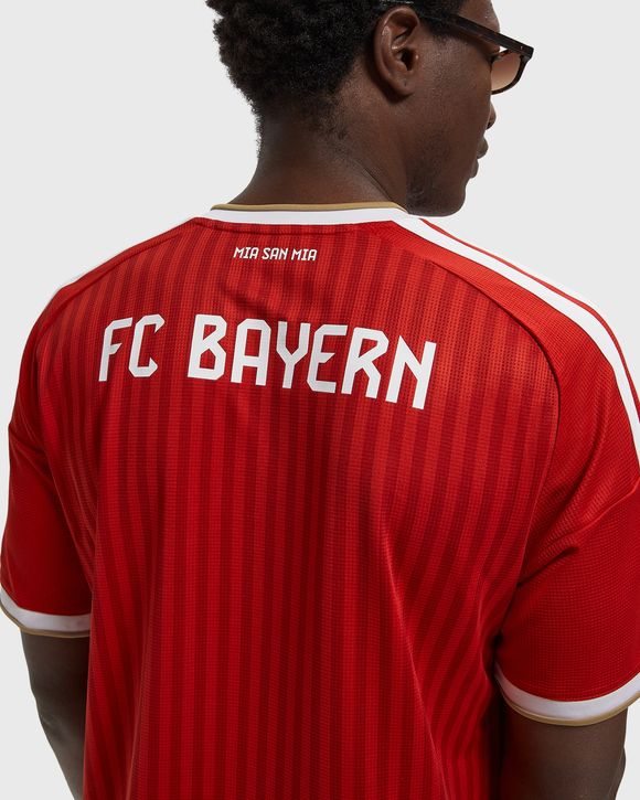 FC BAYERN 26/27 HOME JERSEY