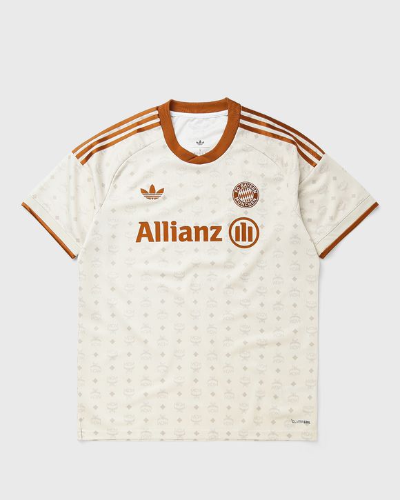 FC BAYERN 26/27 x MCM JERSEY WOMEN TEAM MENS