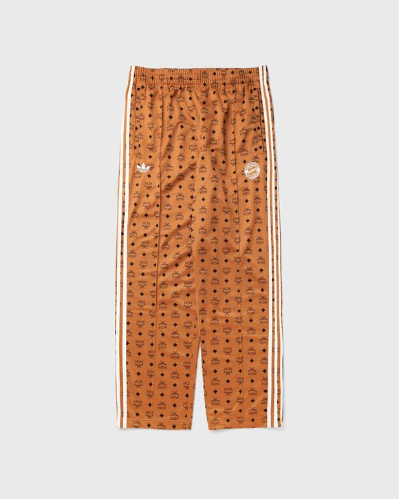 FC BAYERN 26/27 X MCM TRACK PANT