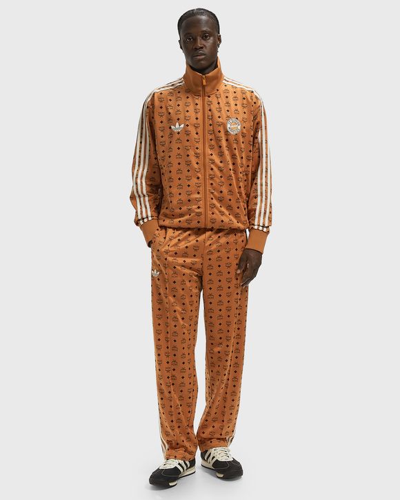 FC BAYERN 26/27 X MCM TRACK PANT