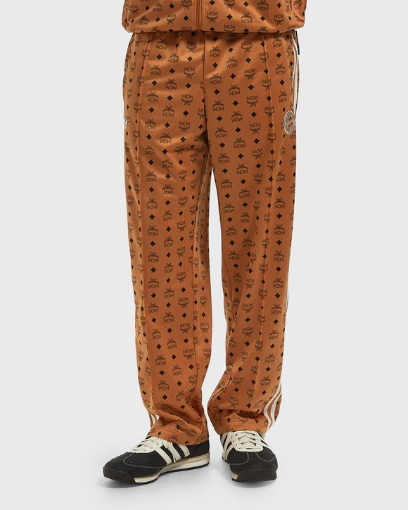 FC BAYERN 26/27 X MCM TRACK PANT