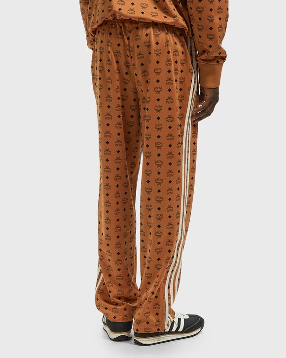 FC BAYERN 26/27 X MCM TRACK PANT