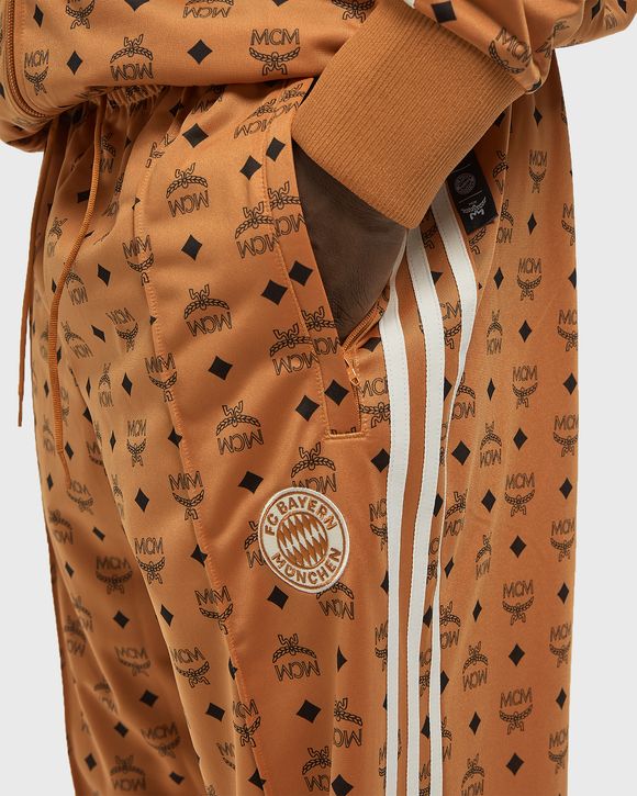 FC BAYERN 26/27 X MCM TRACK PANT
