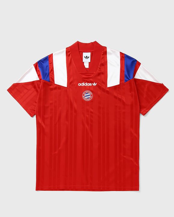 FC BAYERN EQT JERSEY
