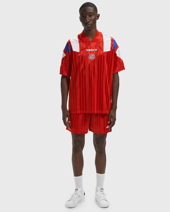 FC BAYERN EQT JERSEY