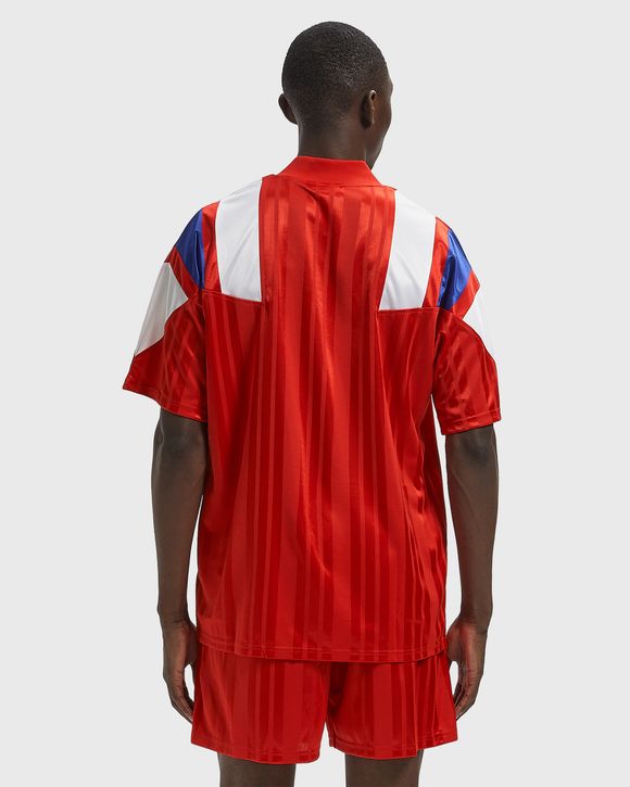 FC BAYERN EQT JERSEY