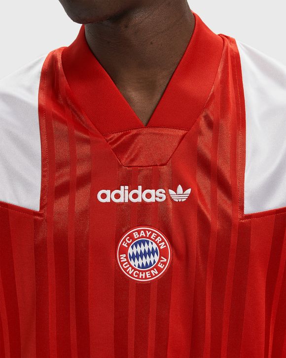 FC BAYERN EQT JERSEY