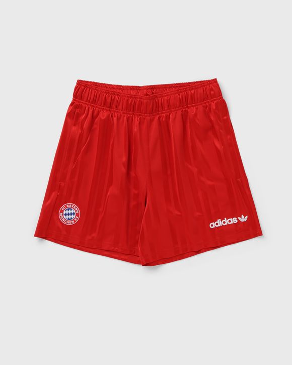 FC BAYERN EQT SHORTS