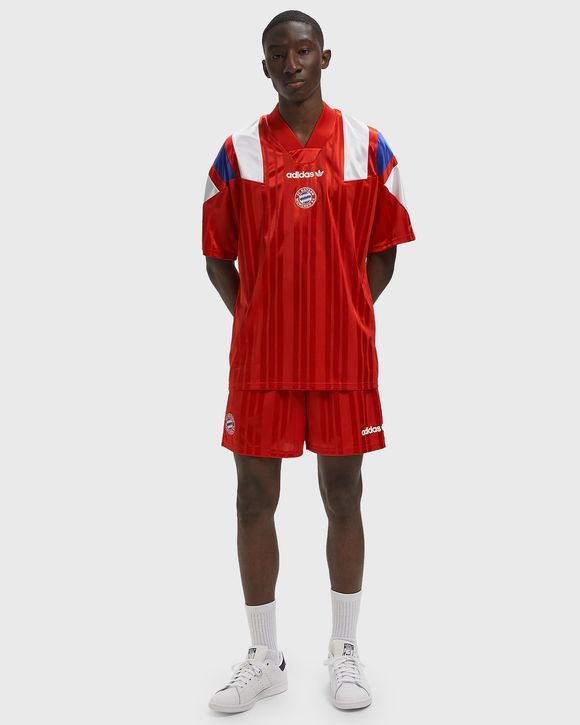 FC BAYERN EQT SHORTS