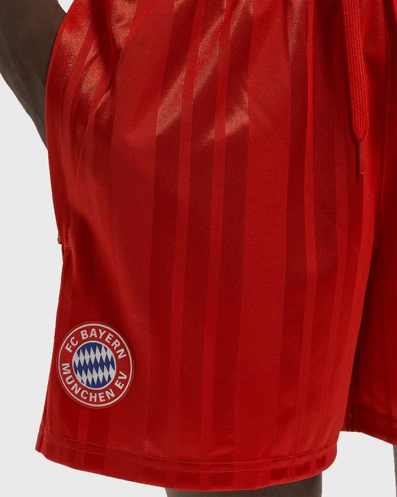 FC BAYERN EQT SHORTS