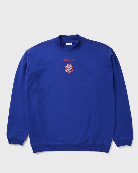 FC BAYERN EQT SWEATSHIRT