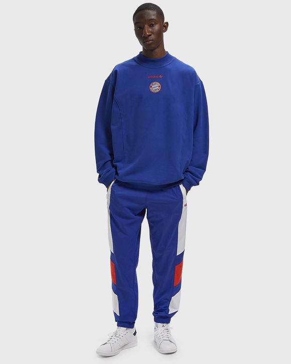 FC BAYERN EQT SWEATSHIRT