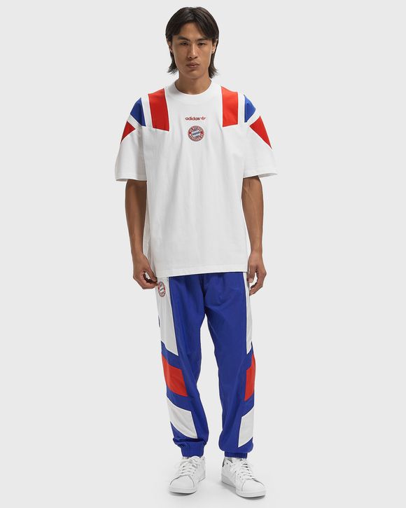 FC BAYERN EQT TEE
