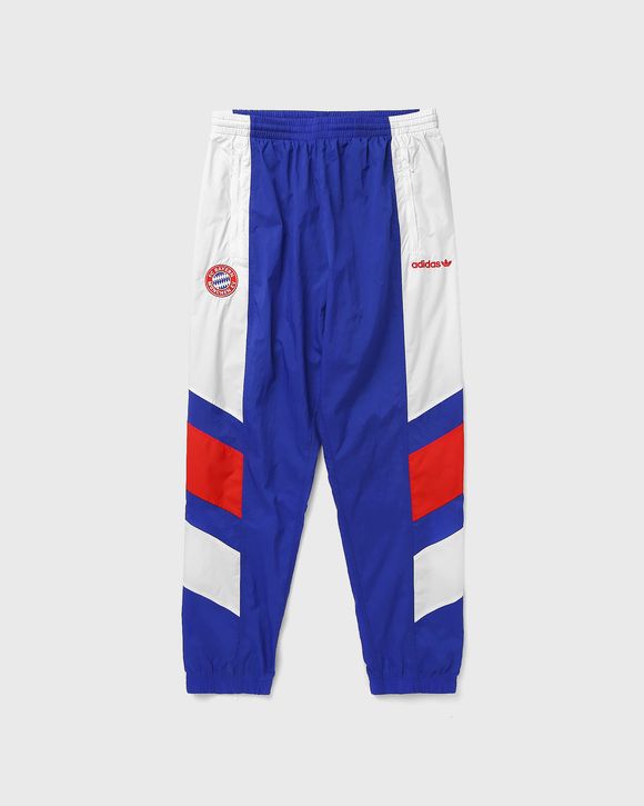 FC BAYERN EQT TRACK PANTS