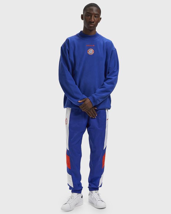 FC BAYERN EQT TRACK PANTS