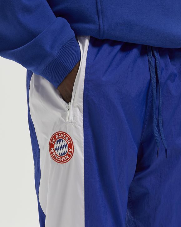 FC BAYERN EQT TRACK PANTS