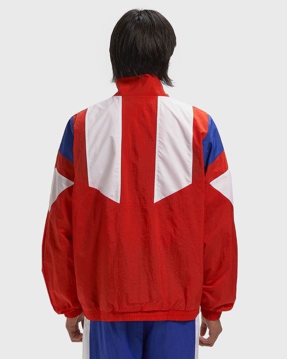 FC BAYERN EQT TRACK TOP