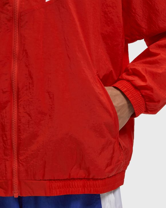 FC BAYERN EQT TRACK TOP