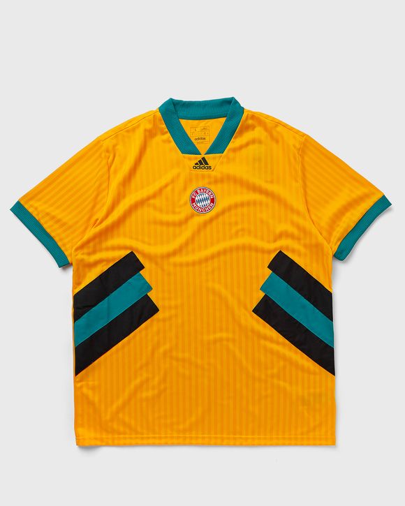 FC BAYERN ICON JERSEY