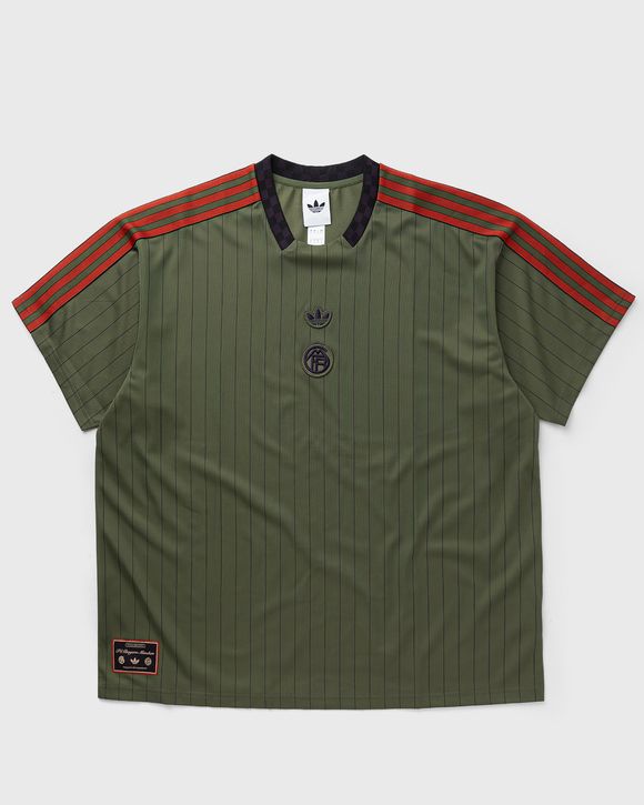 FC BAYERN ICON JERSEY