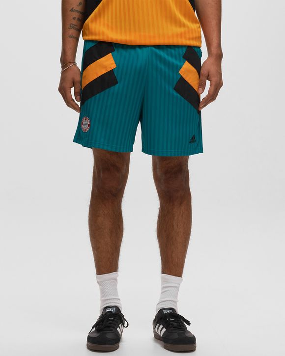 FC BAYERN ICON SHORTS