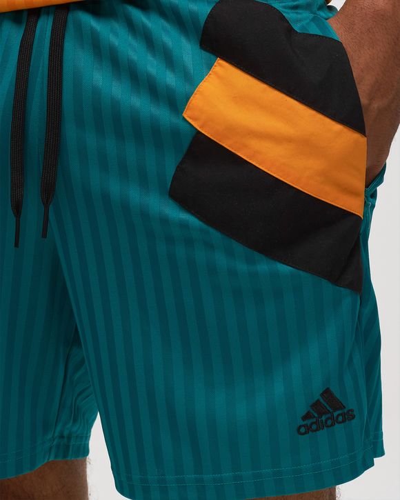 FC BAYERN ICON SHORTS