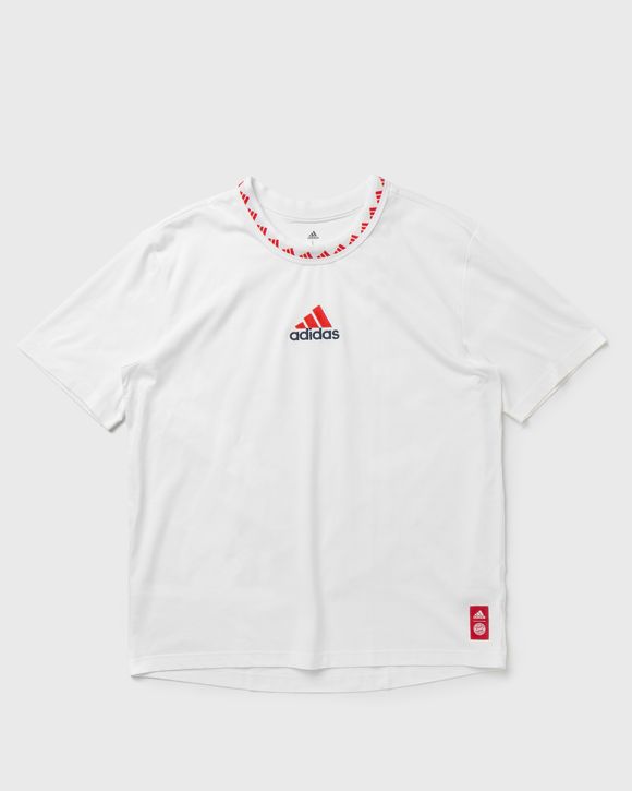FC BAYERN ICON TEE