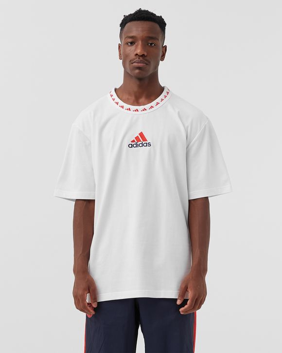 FC BAYERN ICON TEE