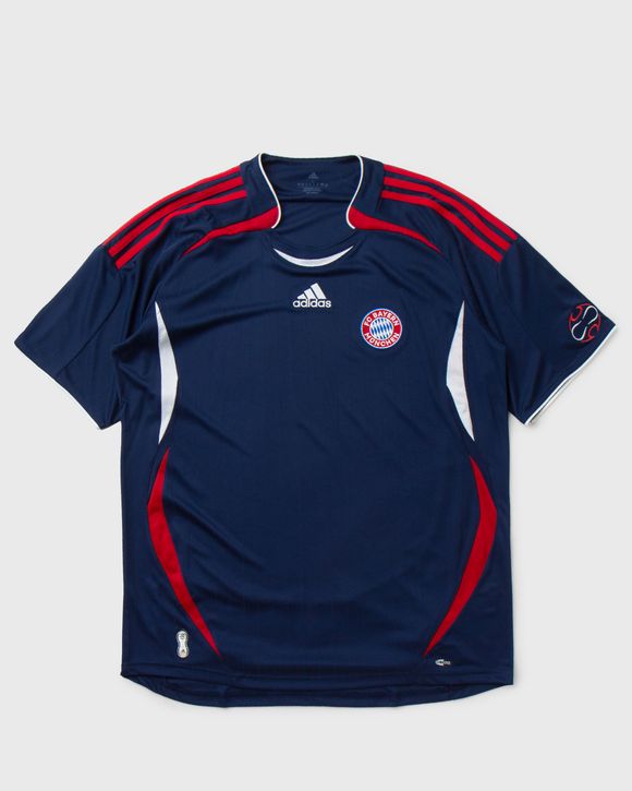 FC BAYERN MÜNCHEN TEAMGEIST JERSEY