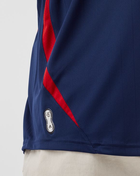 FC BAYERN MÜNCHEN TEAMGEIST JERSEY