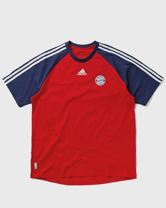 FC BAYERN MÜNCHEN TEAMGEIST TEE
