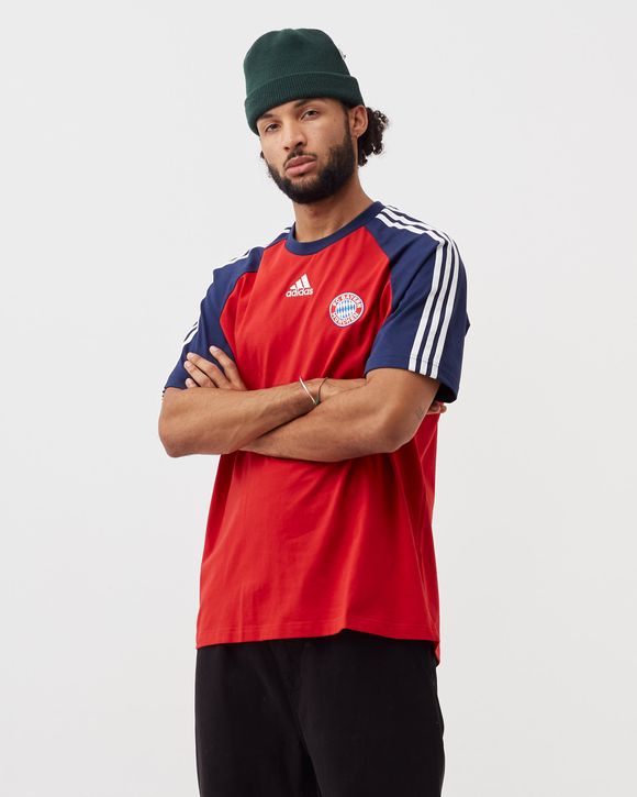 FC BAYERN MÜNCHEN TEAMGEIST TEE