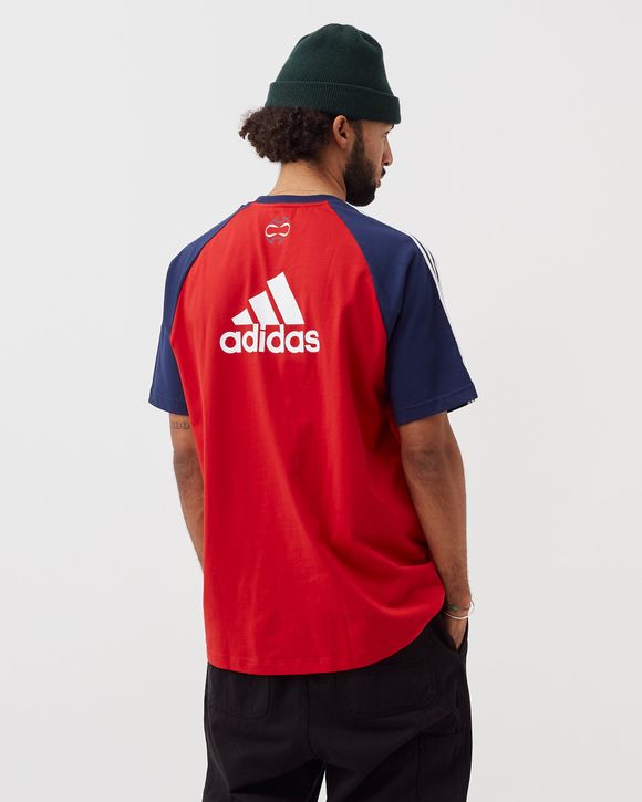 FC BAYERN MÜNCHEN TEAMGEIST TEE