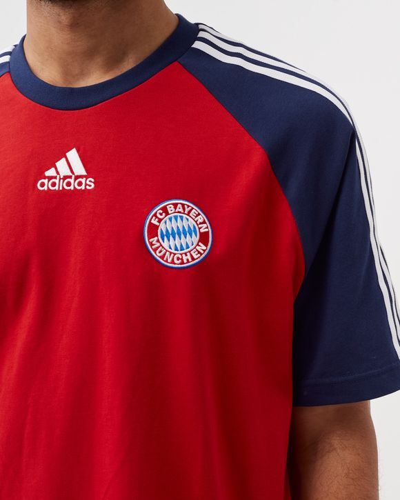 FC BAYERN MÜNCHEN TEAMGEIST TEE