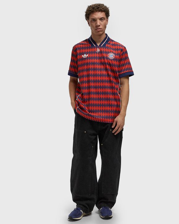 FC Bayern Munich LFSTLR Jersey