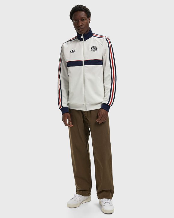 FC BAYERN OG TRACK TOP