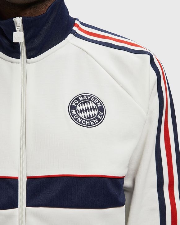 FC BAYERN OG TRACK TOP