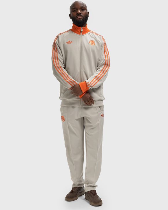 FC Bayern Originals Track Top