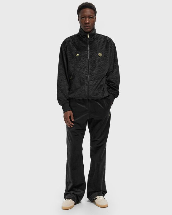FC Bayern Track Top