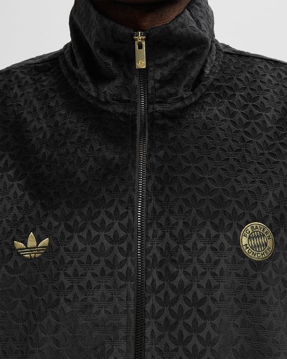 FC Bayern Track Top