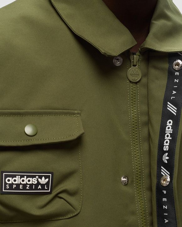 FENISCOWLES JKT