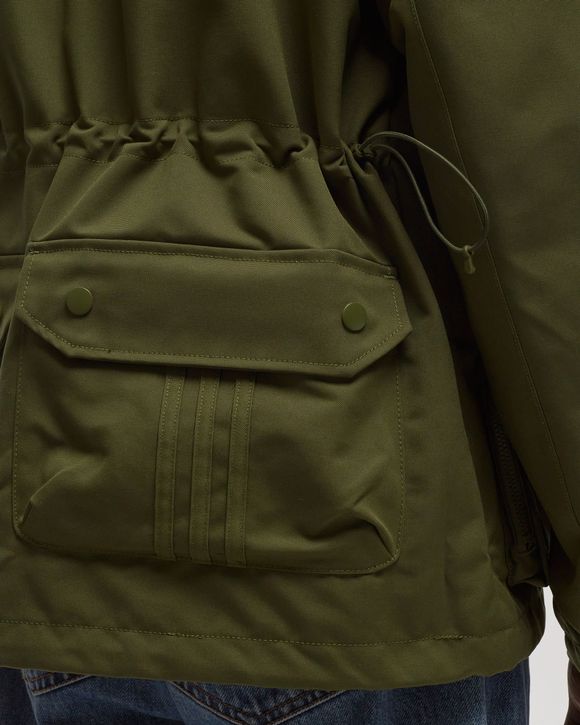 FENISCOWLES JKT