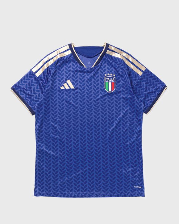 Italy 26 Home Jersey
